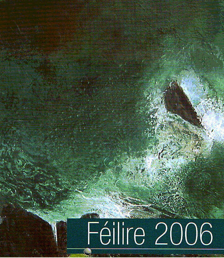 Féilire Calender 2006